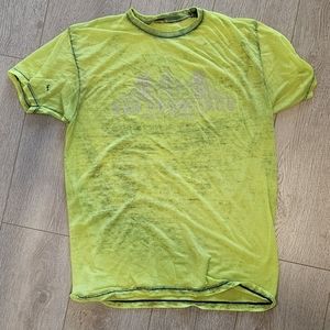 Very Distressed San Francisco Shirt